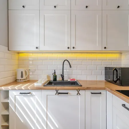 Apartmán Modern Classy By Bookinghost Hlivice
